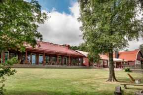 Åkulla Outdoor Resort, Rolfstorp